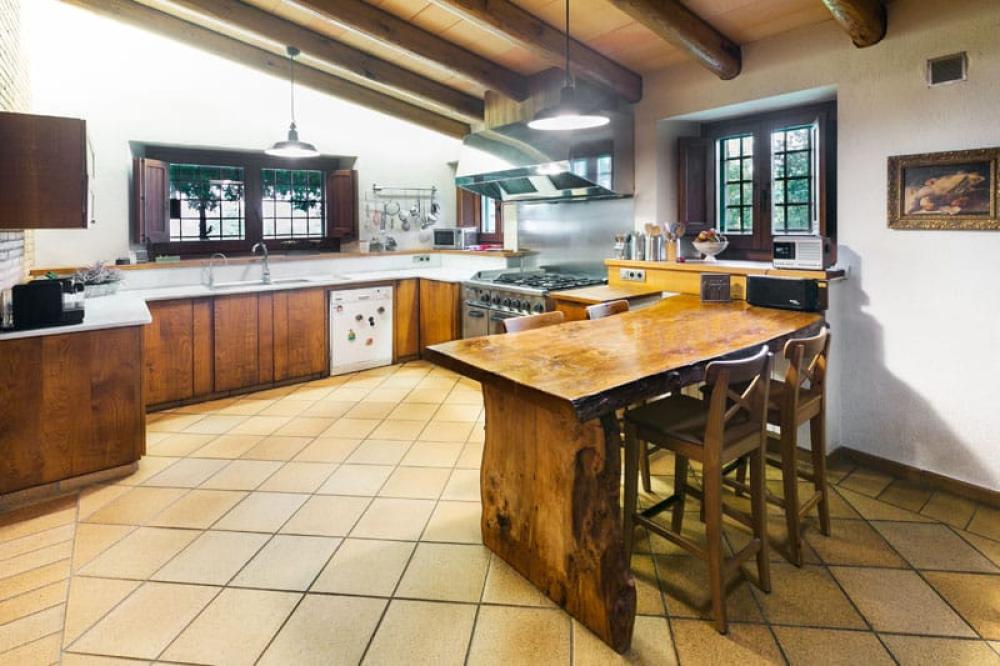  en venta casa Cassà De La Selva Gironès 33