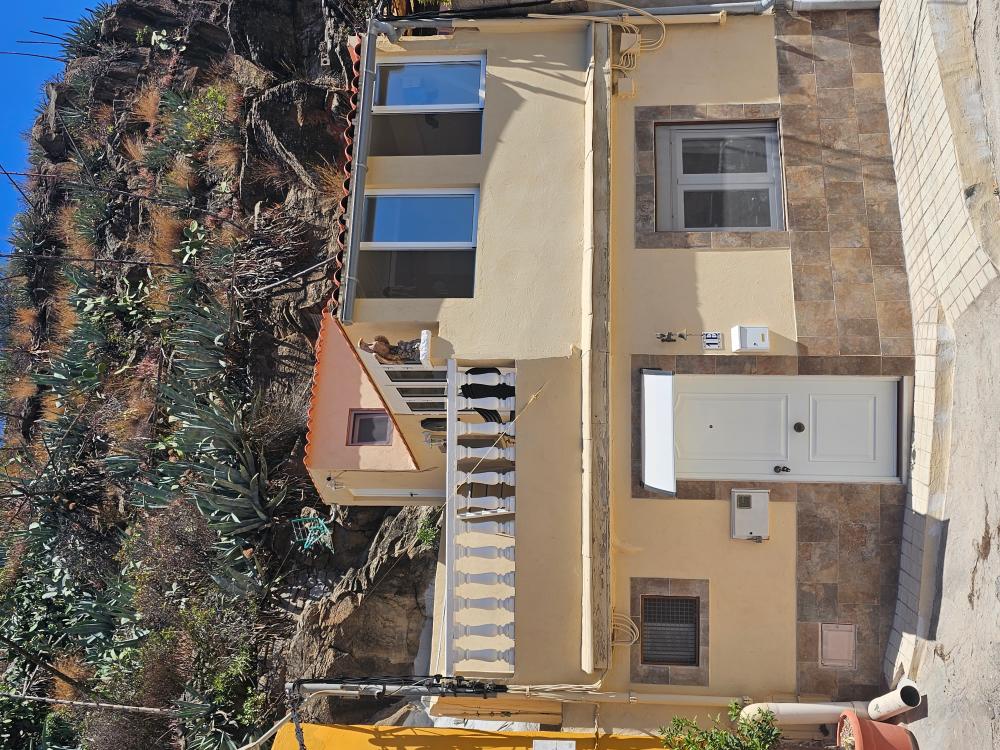  en venta casa San Roque Área Centro 23