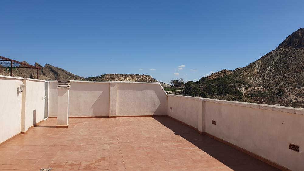  en venta ático Villanueva Del Río Segura Valle De Ricote 6