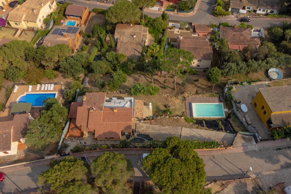  en venta casa Calonge Baix Empordà 40
