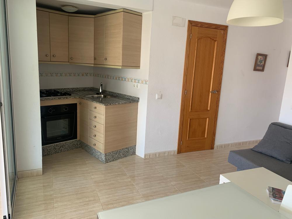  en venta apartamento Levante Marina Baixa 5