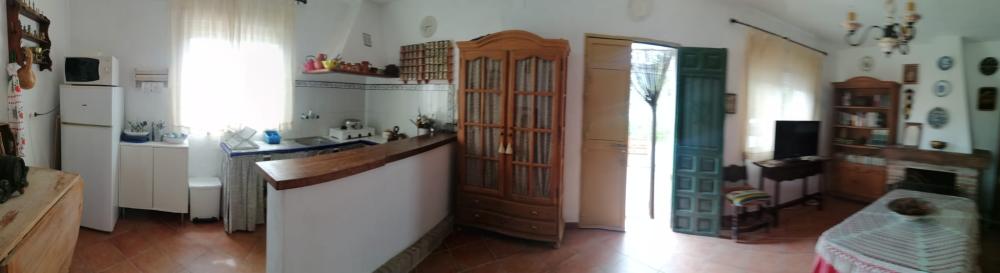  en venta casa Bermejo-Caracuel Valle Del Guadalhorce 77