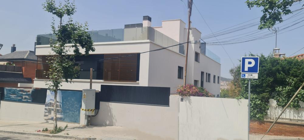  en venta apartamento Horta Guinardó-Carmel Barcelonès 4