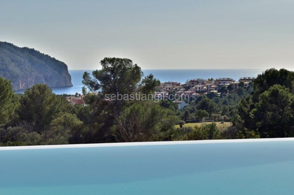  en venta chalet Camp De Mar Ponent 5