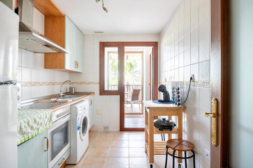  en venta apartamento Costa Esuri Costa Occidental 12