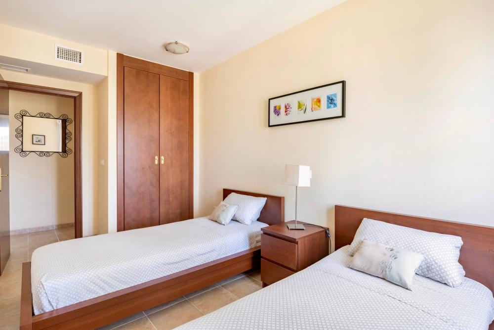  en venta apartamento Costa Esuri Costa Occidental 7