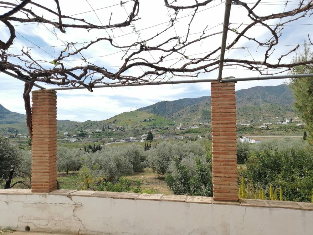  en venta casa Bermejo-Caracuel Valle Del Guadalhorce 13