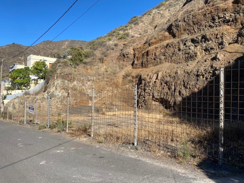  en venta terreno Hermigua Gomera (La) 2