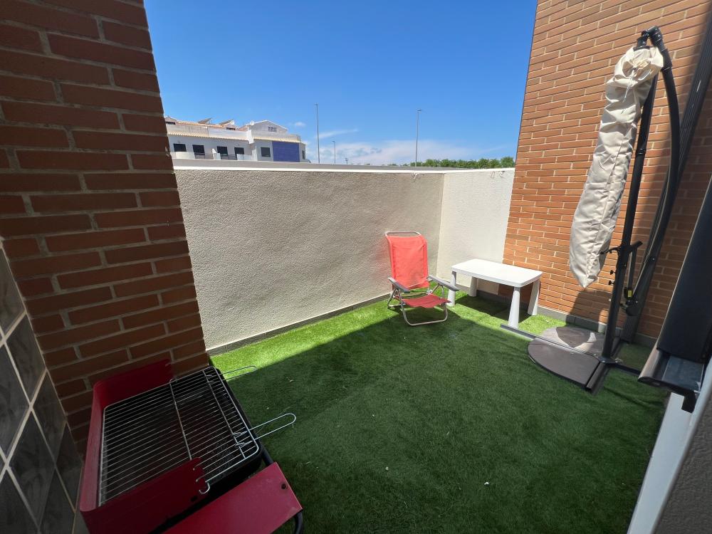  en venta casa de pueblo Beniarjó Safor 68