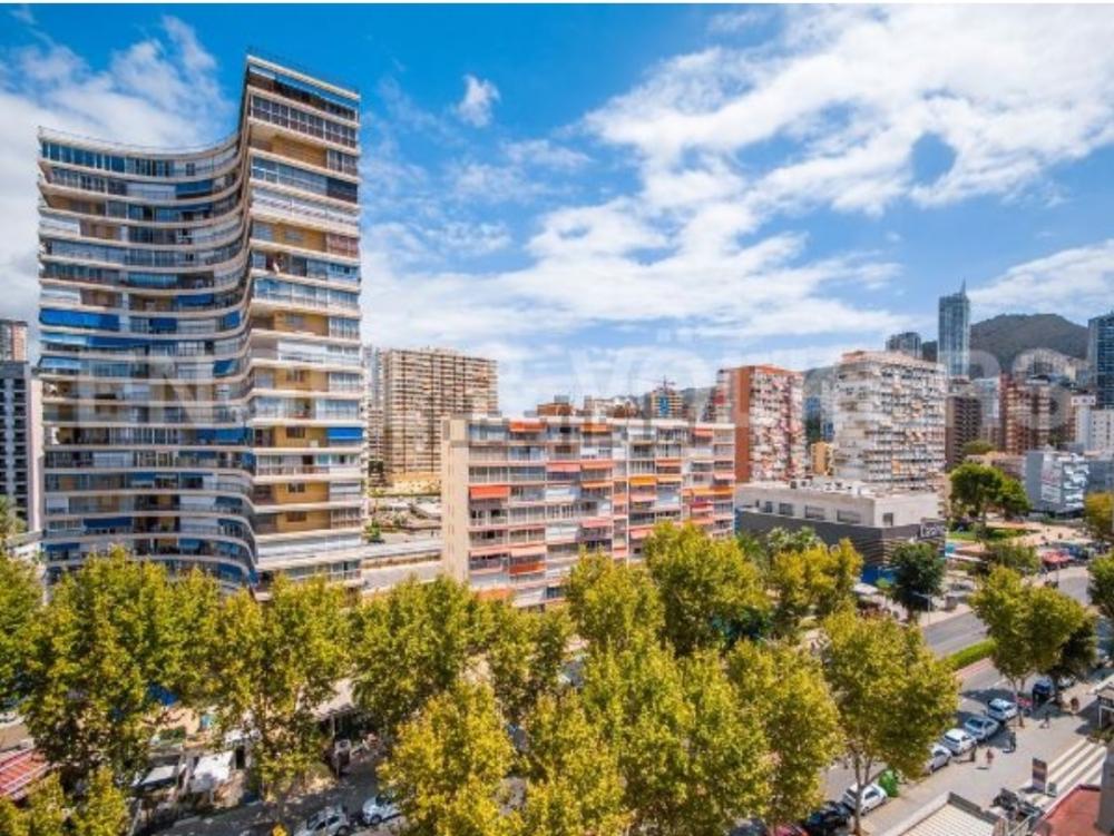  en venta apartamento Benidorm Marina Baixa 2