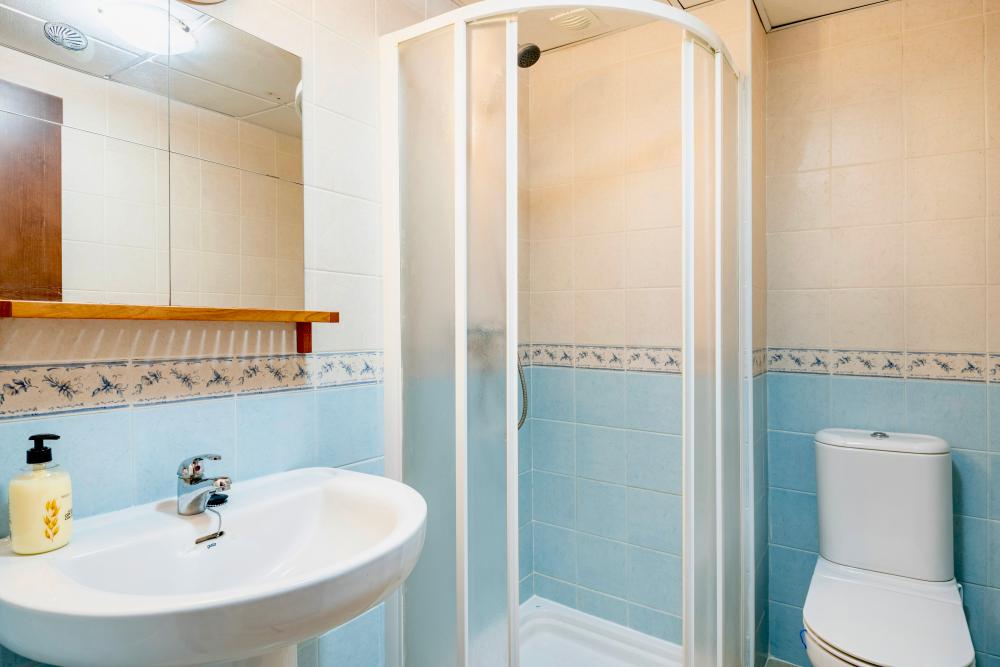 en venta apartamento Costa Esuri Costa Occidental 11
