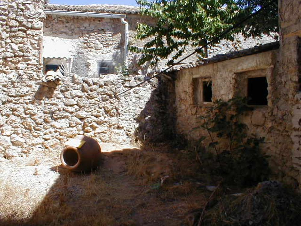  en venta casa Torrejoncillo Del Rey Mancha Alta 9