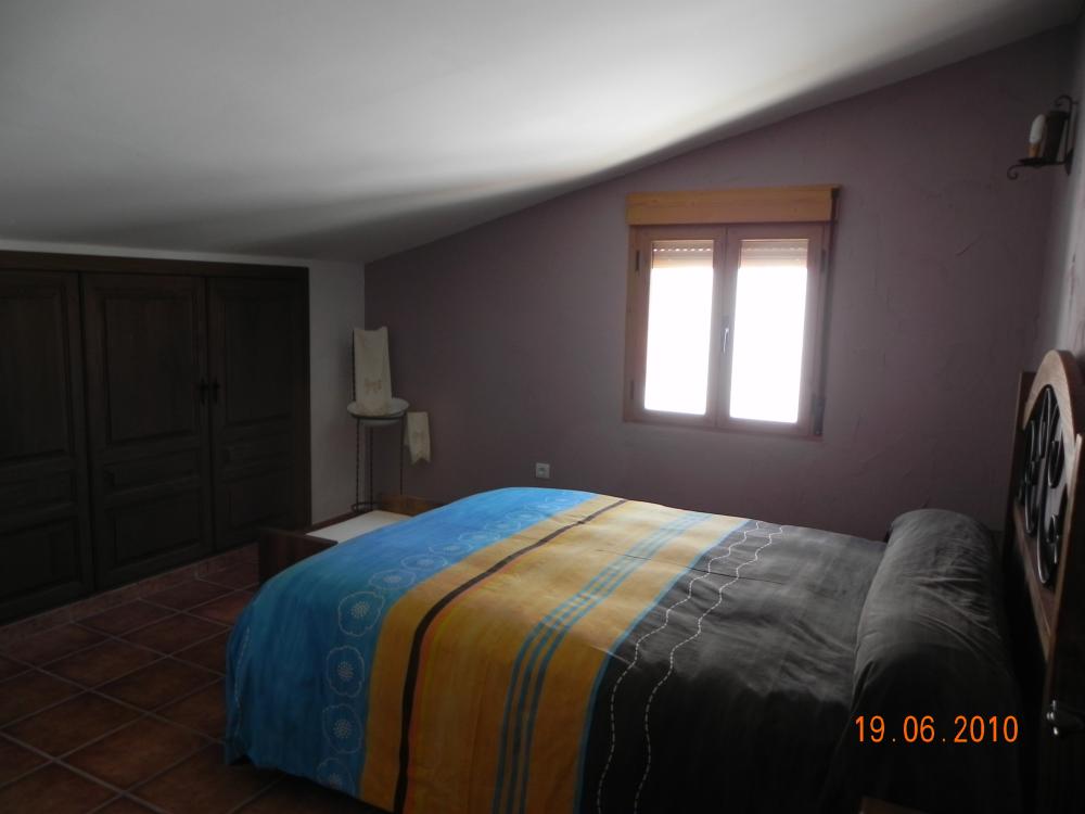  en venta casa Casicas De San Juan Noroeste 2