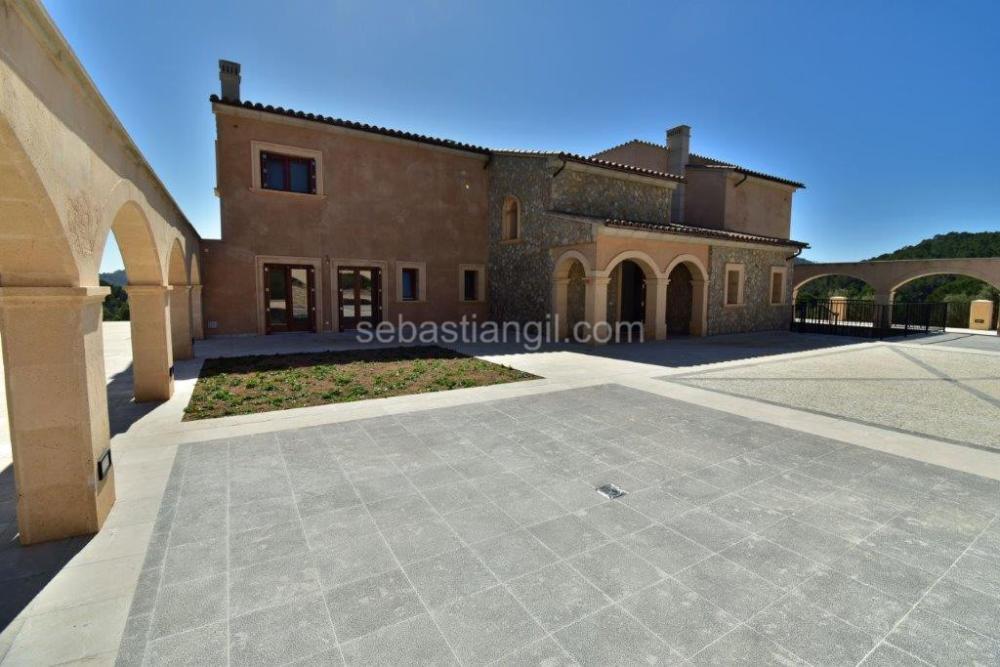  en venta chalet Camp De Mar Ponent 10
