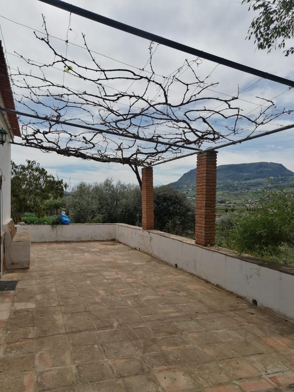  en venta casa Bermejo-Caracuel Valle Del Guadalhorce 6
