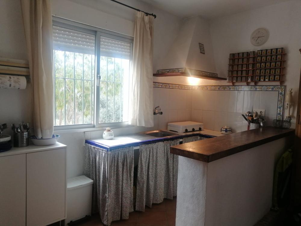  en venta casa Bermejo-Caracuel Valle Del Guadalhorce 90