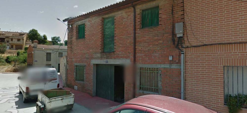  en venta edificio Candeleda Valle Del Tiétar 1