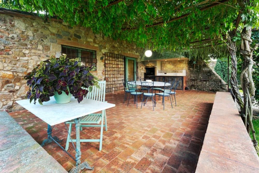  en venta casa Cassà De La Selva Gironès 55
