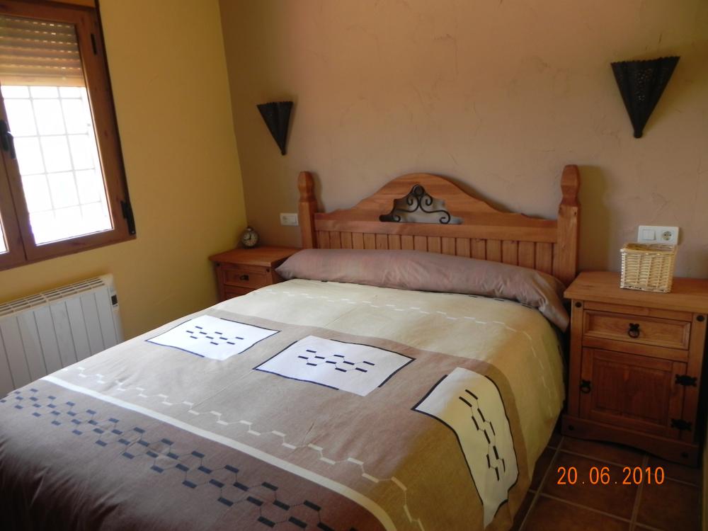  en venta casa Casicas De San Juan Noroeste 5