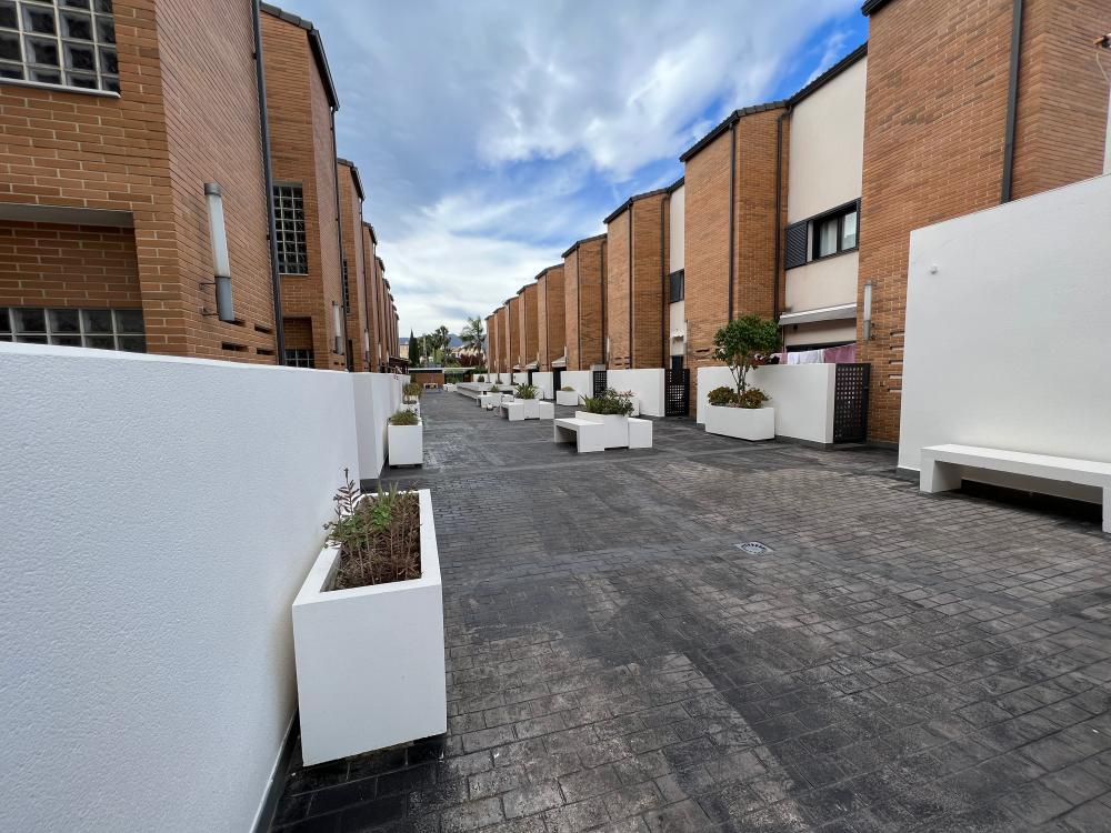  en venta casa de pueblo Beniarjó Safor 76