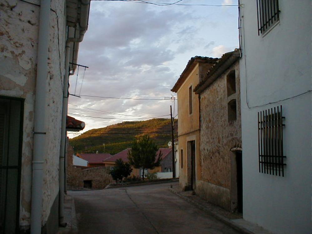  en venta casa Torrejoncillo Del Rey Mancha Alta 2