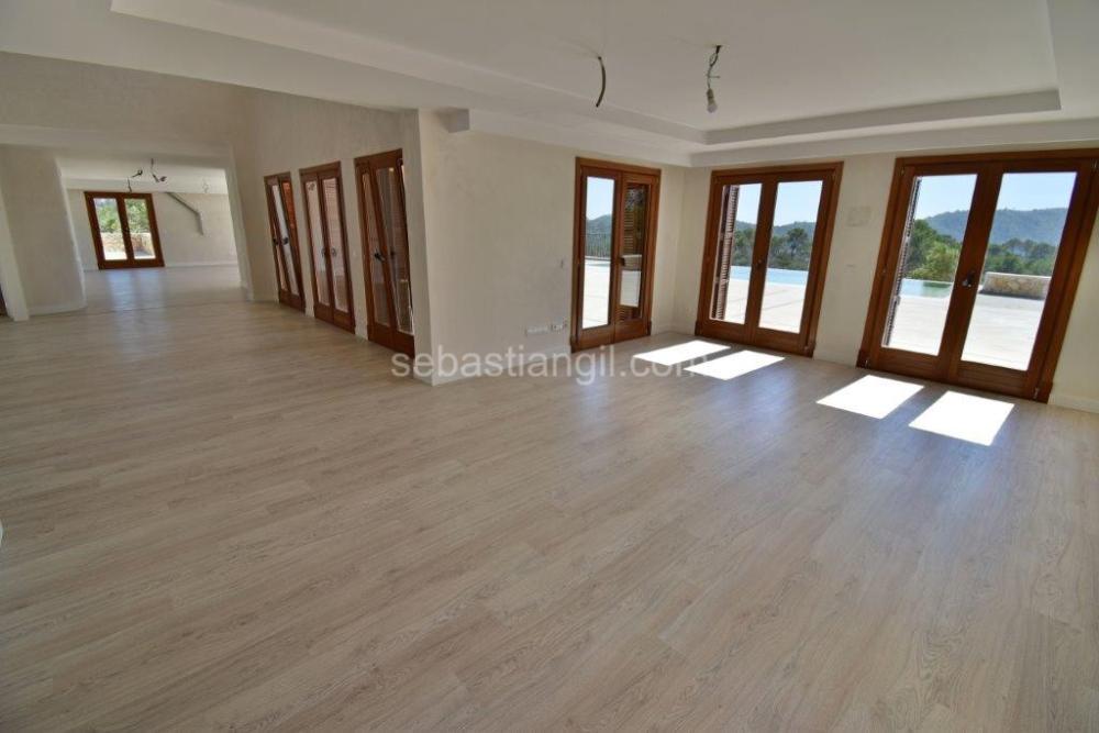  en venta chalet Camp De Mar Ponent 16