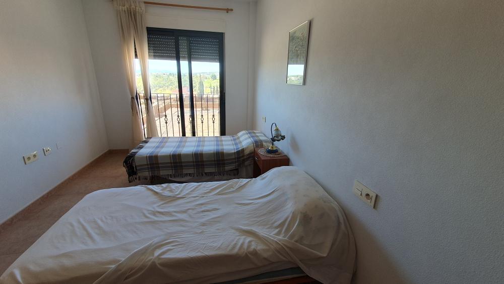  en venta ático Villanueva Del Río Segura Valle De Ricote 18