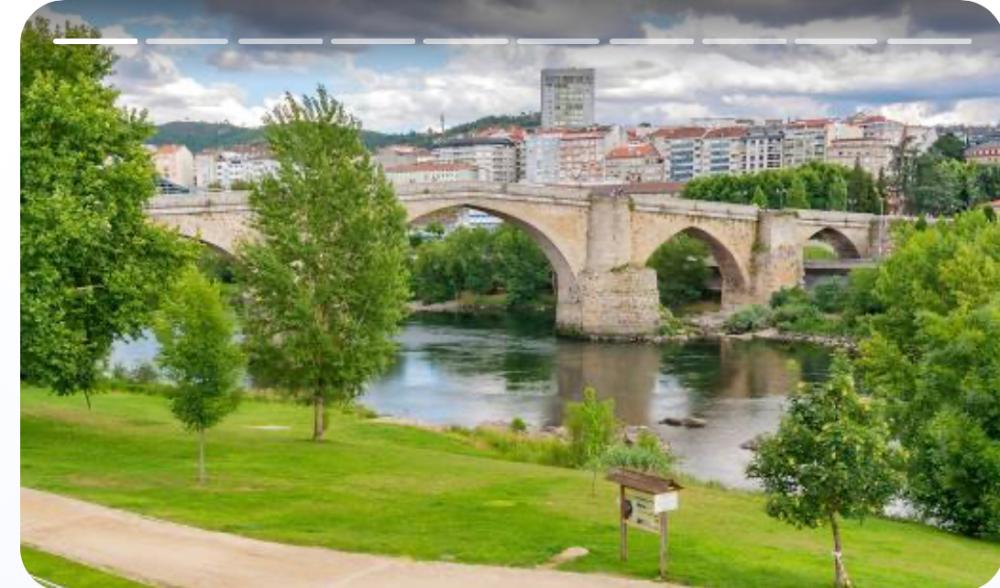  en venta apartamento Hospital Ourense 13