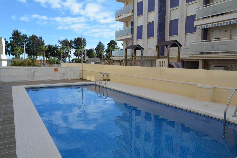  en venta apartamento La Torre Plana Baixa 3