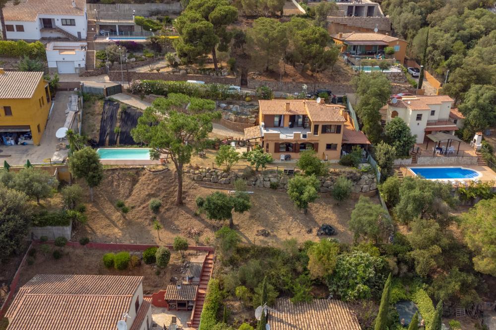  en venta casa Calonge Baix Empordà 35