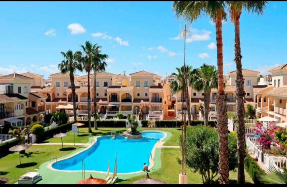  en venta casa de pueblo Playa Flamenca Baix Segura 11