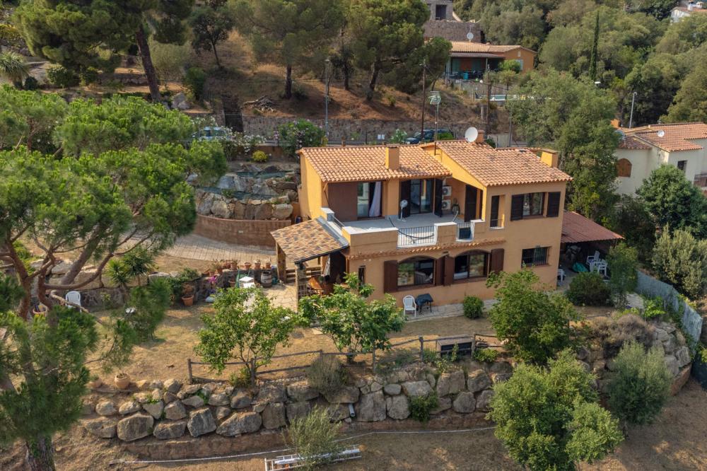  en venta casa Calonge Baix Empordà 66