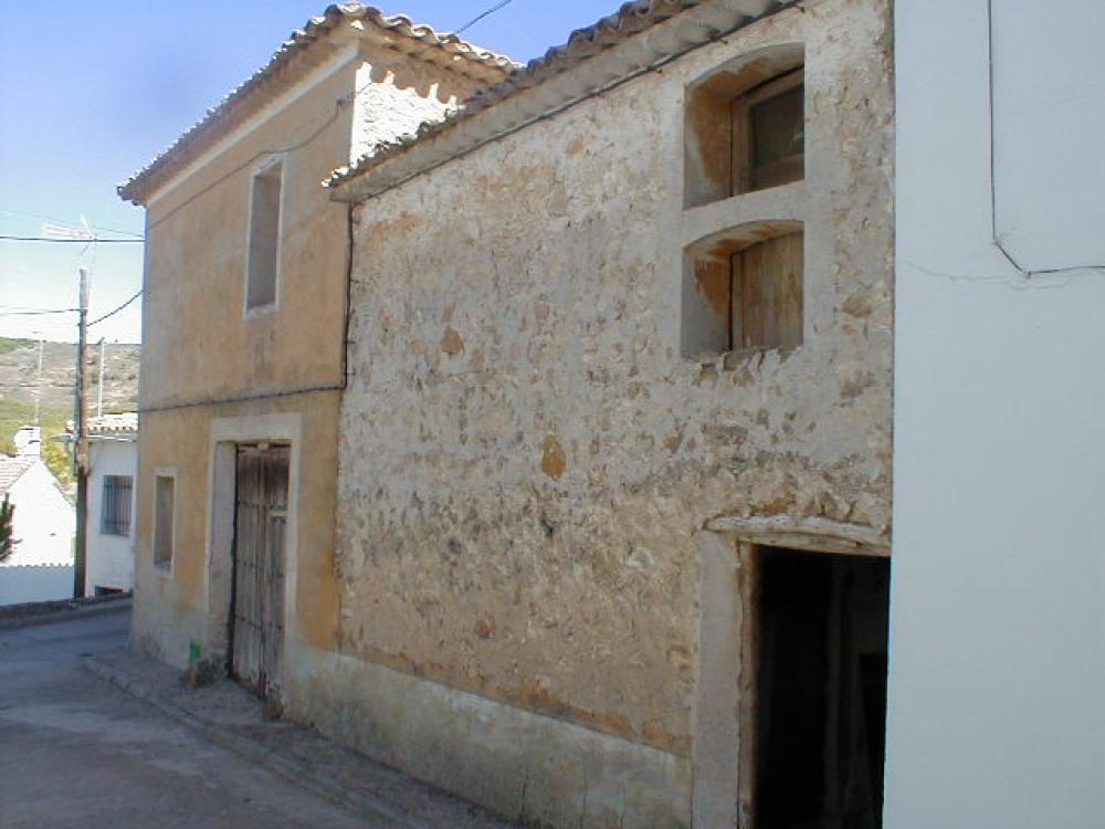  en venta casa Torrejoncillo Del Rey Mancha Alta 4