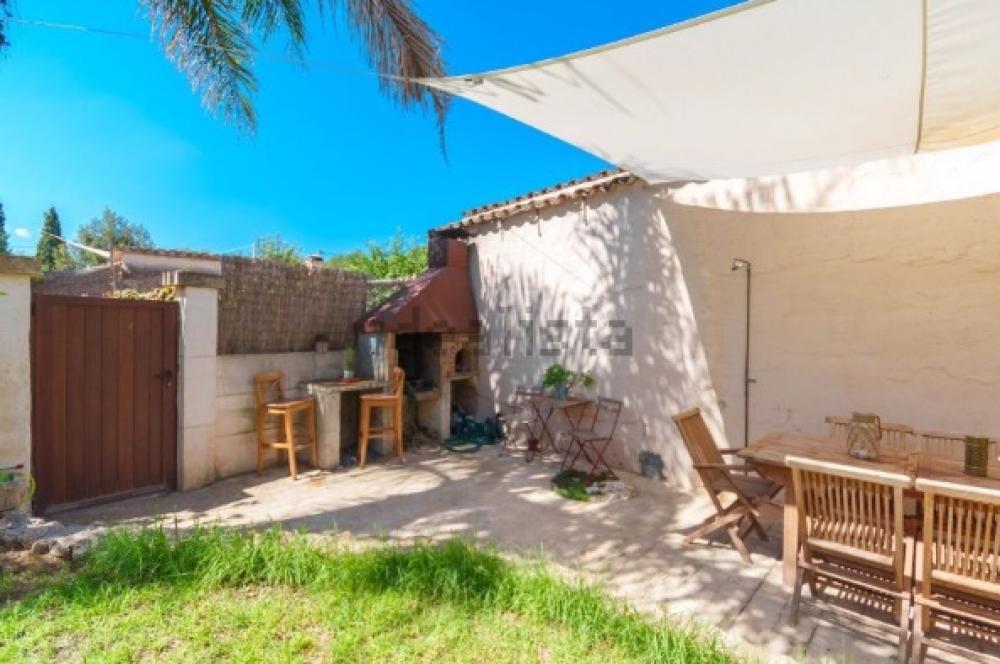  en venta casa Costitx Pla (Es) 24