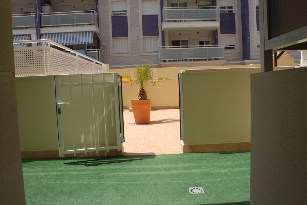  en venta apartamento La Torre Plana Baixa 15
