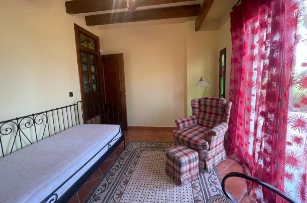  en venta finca rústica Villanueva Del Río Segura Valle De Ricote 15