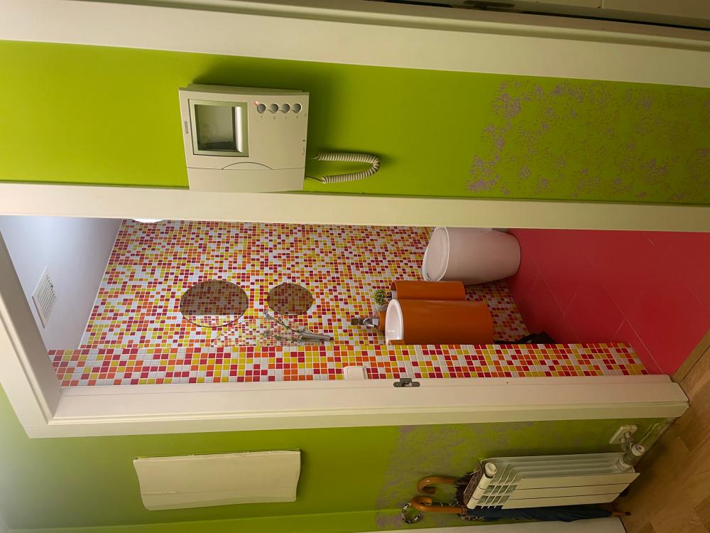  en venta apartamento Hospital Ourense 9