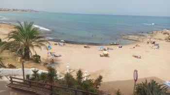 La Mata Baix Segura apartamento foto 5474424