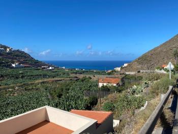 Hermigua Gomera (La) terreno foto 5473250