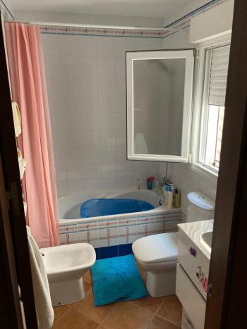 Ayamonte Costa Occidental casa foto 5472411