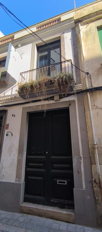 Arenys De Mar Maresme casa foto 5473263
