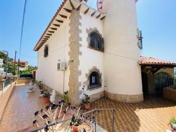 Lloret De Mar Selva casa foto 5473217