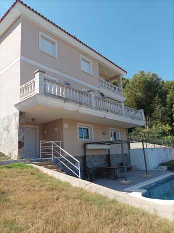 El Vendrell Baix Penedès casa foto 5473251