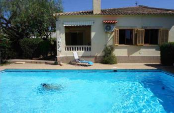 Palmanyola Tramuntana chalet foto 5474435