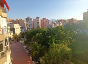 Cruz De Humilladero Málaga-Costa Del Sol apartamento foto 5475125