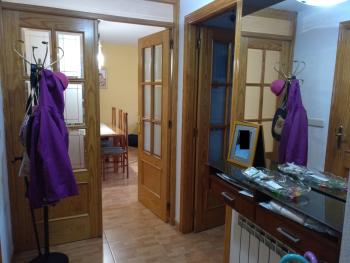 Candeleda Valle Del Tiétar apartamento foto 5475754