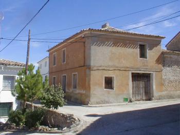 Torrejoncillo Del Rey Mancha Alta casa foto 5472408