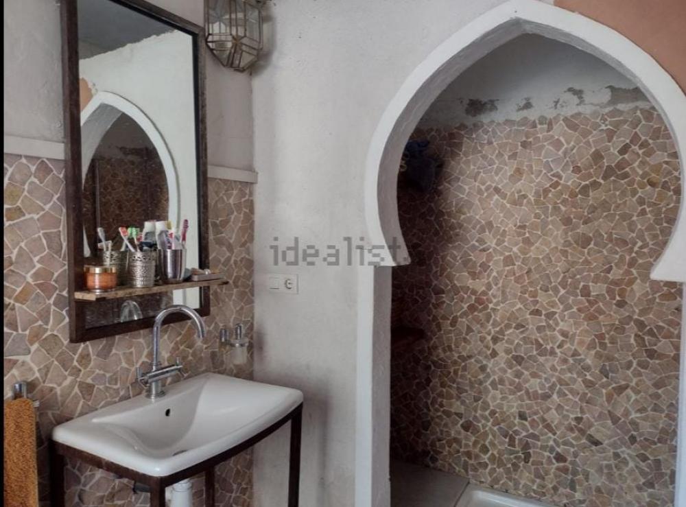 en venta casa Bayacas Alpujarra Granadina 3