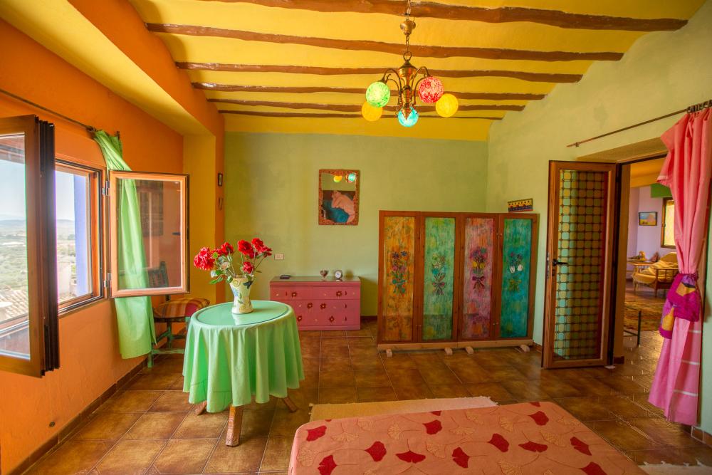  en venta casa Moratalla Noroeste 2