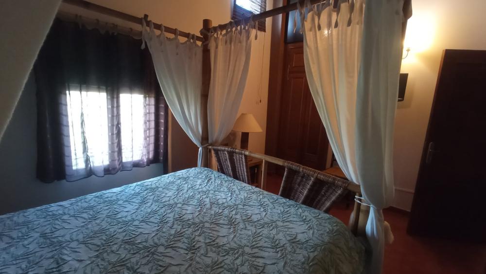  en venta finca rústica Almoguera Campiña 27